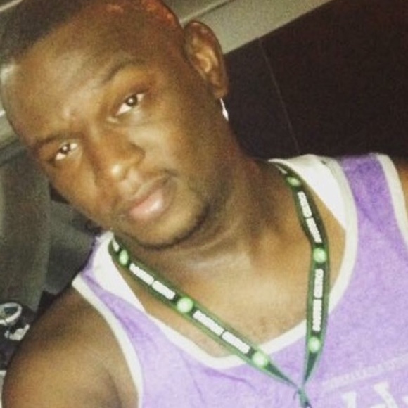 Meet your Posher, Ron - Picture 1 of 1